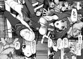 Marked-girls vol.10