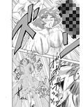 ハマーン様の淫俗な日々4
