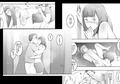 嵐で停電になったから人妻とヤりまくった話。