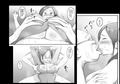 義理の父を介護してたら生ハメされてしまった人妻。