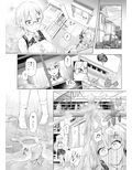 乗っ取り！〜女の子のカラダを乗っ取るコミックアンソロジ〜弐