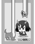 ソノゴノネズミクサ