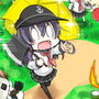 しゅつげき！かんむすの森