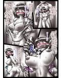 処女を喰う鬼・後編