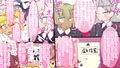 【完全新作・全ページかきおろしマンガ】ジナシストロンAR〜精神を破壊して勝つTCG・ジナシスリーグ〜