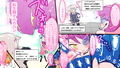 【完全新作・全ページかきおろしマンガ】ジナシストロンAR〜精神を破壊して勝つTCG・ジナシスリーグ〜