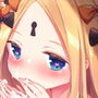 朝からマスターの濃厚ミルクを飲んじゃうアビーは悪い子ですか？