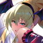 Darkness true LOVE