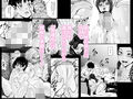ハーレムラブコメVSヤリチンDQN