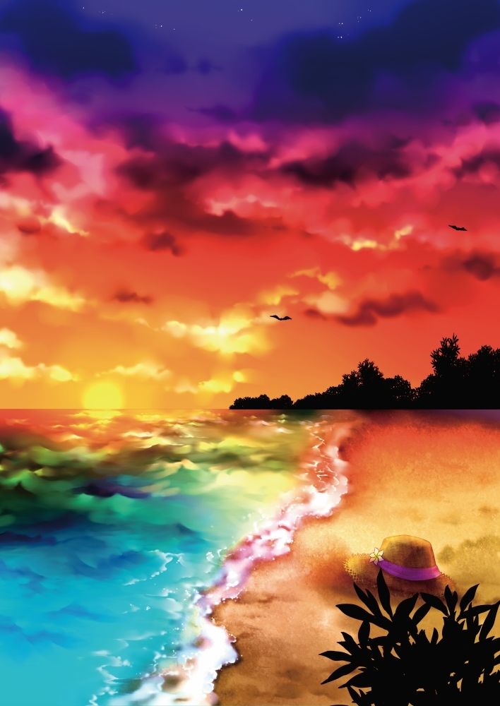 サンプル-【無料】由真ちゃんのお仕事 - サンプル画像