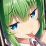 容擬者イリス