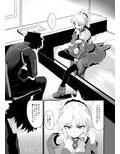 ごめんねモーさん…