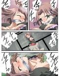欲望回帰第568章-午前0時、キモメンに汚された私。被害者:アズミの場合-