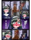 修道女と魔を宿す者・第四章
