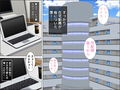 課長っヤバいっス 前編