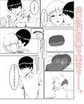 君の身体は甘い。