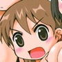 くじらと水着と阪本さん