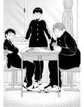 いじめっ子にお仕置きする話。