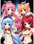 怪異と戦う美少女たちと煩悩まみれの緊急ミッション！ 7巻