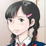 養女・久美子