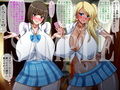 俺を目の敵にするクソ教師母娘を媚薬と催●で肉便器にしてみた