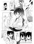 秘書艦加賀の夏休み 総集編