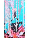 【小説】淀ちゃん最期の変身〜その名はカオス・ワイバーン〜
