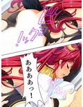 怪異と戦う美少女たちと煩悩まみれの緊急ミッション！ ＜総集編＞
