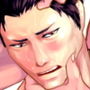 俺の男にさわるんじゃねぇ