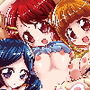 私ののどかに手を出すな！ラビ