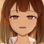 外で私にかけてもいーよ