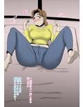 田舎に住んでて父がいないときは母とセッ〇スしています
