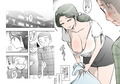 父さんの再婚相手と秘密のどすけべライフ