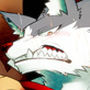 Roaring Wolf