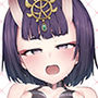 コスプレ彼女 ＃酒呑童子