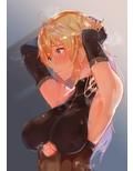 ラックオブマネーガールズ