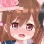 女装男子とパパ活女子
