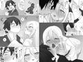 溶かされるなら貴方の手の内で