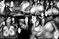 聖根伝説-女妖怪を退治する坊主-