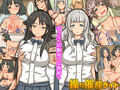 催〇で自分の周りの女子たちを意のままに操ってみた フルカラーコミック123ページ