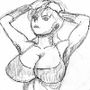 母乳戦士 レイヤ 3