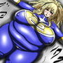 ウルトラガールフミ