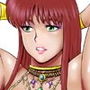 奴●女王ソアラ総集編1戴冠式