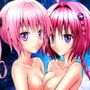 あらぶる〜百合の輝き〜