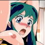 鬼娘＆怪力娘いじり