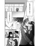 百合、咲き乱れる