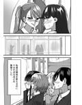 百合、咲き乱れる