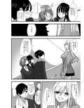 百合、咲き乱れる