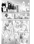 百合、咲き乱れる