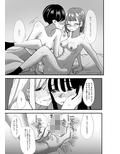 百合、咲き乱れる